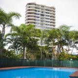 Broadwater Shores Apartments